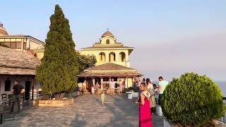 Thassos | Holy Monastery of Archangel Michael by Awake, alive, blessed, grateful 109 views 8 months ago 32 seconds