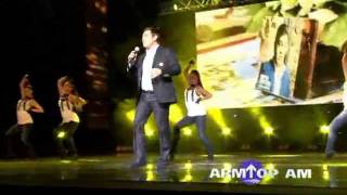 Top 2011 Gala Hamerg Mayis Amis