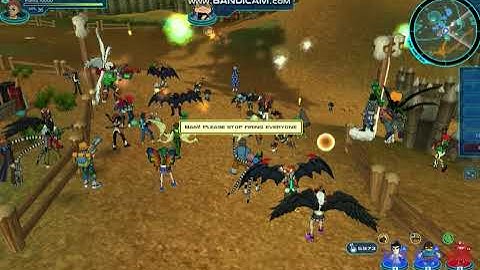 Retrobution - Rocket Training event