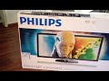 Philips Cinema 21:9 58PFL9955H Unboxing - Mounting - Watching (58PFL9956H)