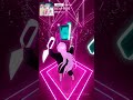 DECO*27 - ラビットホール / RABBIT HOLE【BeatSaber】#VR #創作譜面 #CustomMaps