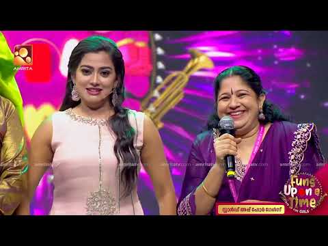 ഈ മാനുകൾക്ക് ഇടയിൽ ഏതാ ഒരു ചെമ്മരിയാട് | Funs Upon A Time