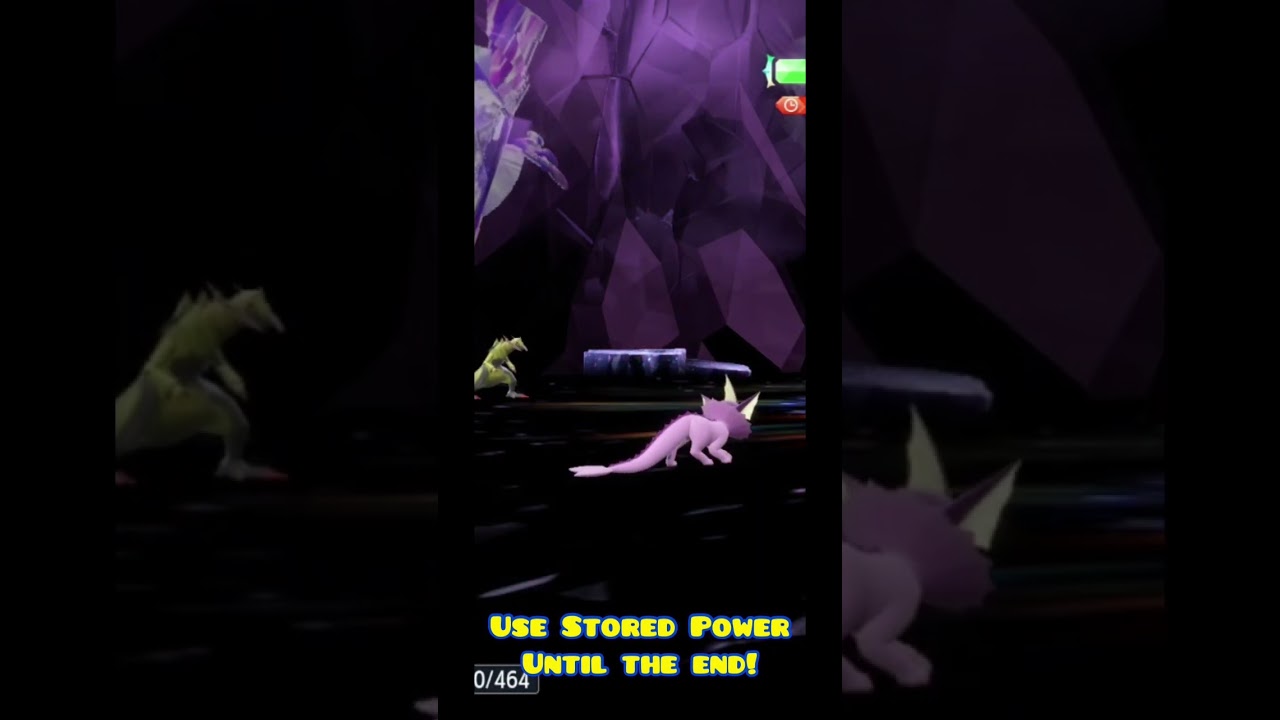 Greninja Tera Raid Solo using Vaporeon (FULL GAMEPLAY IN CHANNEL) 