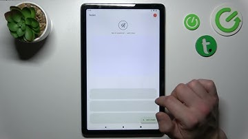 How to Enter Passes Data to Nokia T21 - Add Passes to Google Wallet