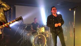 U2  Lights Of Home  Achtung Babies