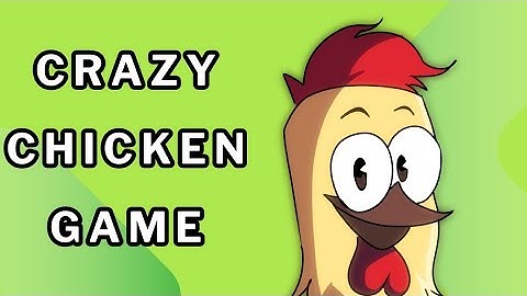 Crazy Flippin Floppin Chicken Gameplay