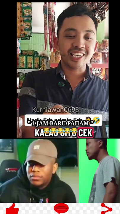Meme reaction #shorts #funny #komedi #lucu #viral #reaction #meme #story #ngakak #video lucu