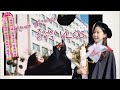 Eng,日本語字幕[vlog]동덕여자대학교 방송연예과 18학번 졸업식 브이로그 | 방송연예과는 졸업하면 난 배우가 되는 줄 알았어 연진아^-^| 척척학사!| 5년간 학교생활 모아보기