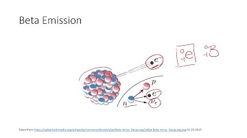 Beta Decay