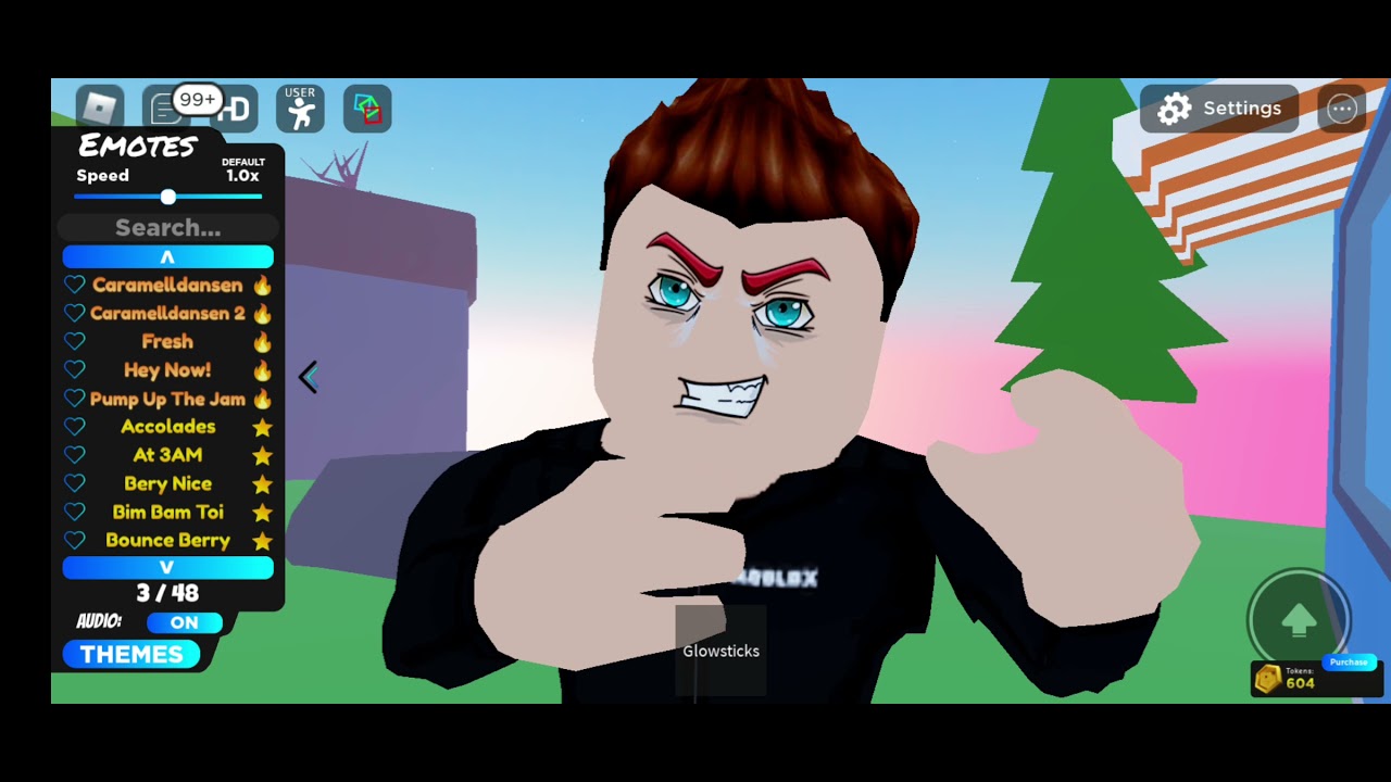 Roblox TTD3 "At 3 am" Link of game is in the description - YouTube