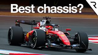 Does Ferrari actually have F1 2026's best car?