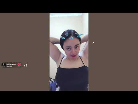 Tante Inem Kimaya Agata live bareng Mama tapi minta brondong