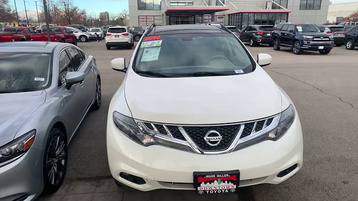 Stacy 2014 Murano