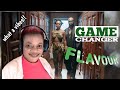 Flavour | Game Changer| (Dike) [Official Video] REACTION