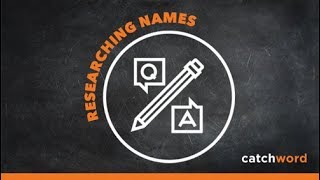 How to Use a Focus Group for Brand Name Candidates