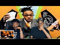 FIRST TIME LISTENING Busta Rhymes - Gimme Some More (Official Video) [Explicit] REACTION| THIS HOT 🔥