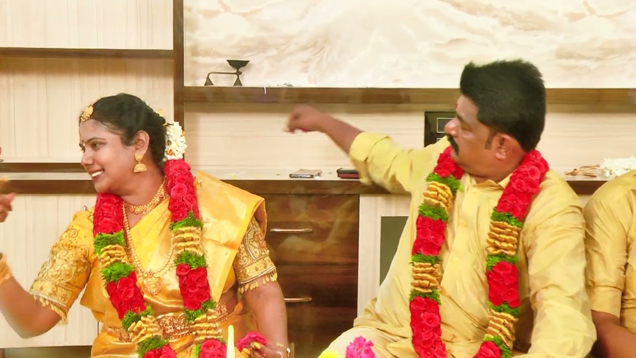 HARINATH ANITHA & ADITHYA HOUSE WARMING HD