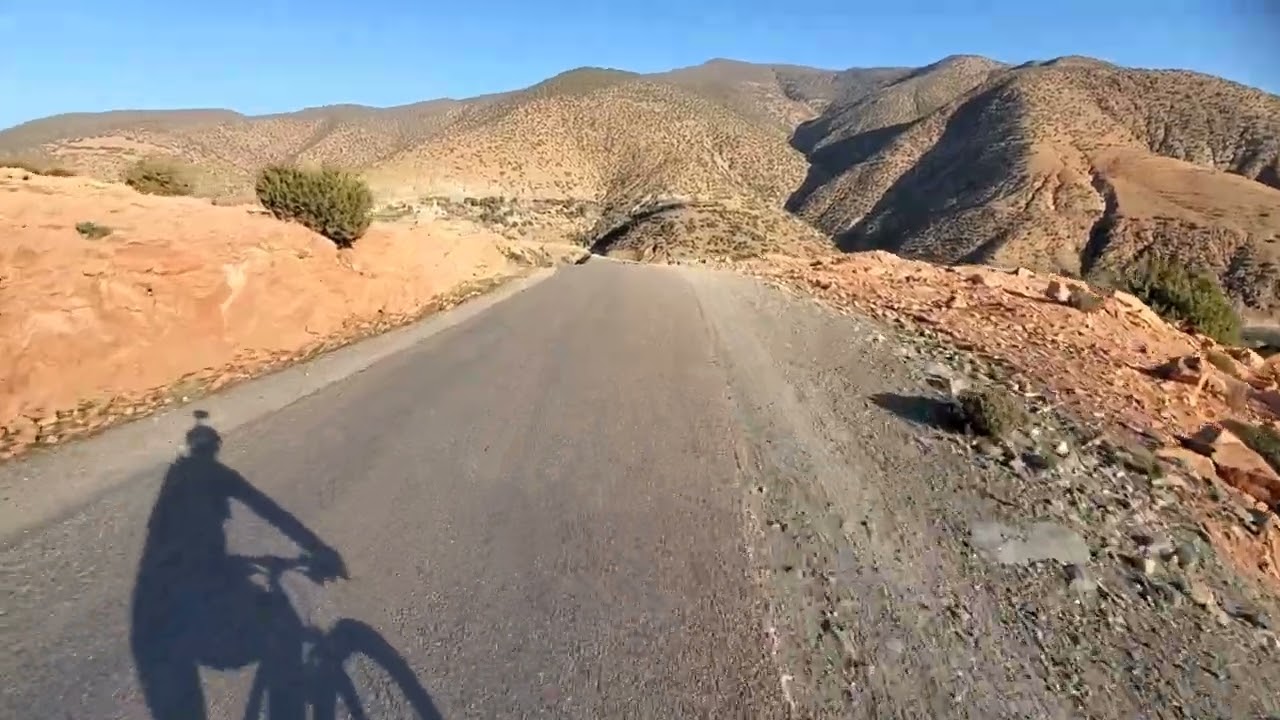 Amizmiz Petit Tour 13.02.2025