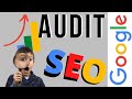 Audit seo de qualit