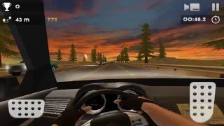 Car Racing Online Traffic Android Gameplay (HD) screenshot 5