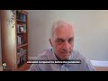 Professor Jeffrey Arnett on the Mental Health Impact of COVID | Ruderman Family Foundation