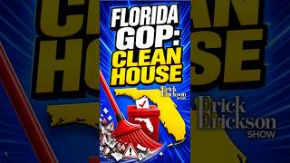 Republicans have to clean up our own house