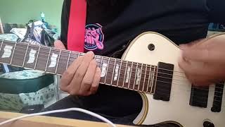Garden Fresh - Queso ( Cover )