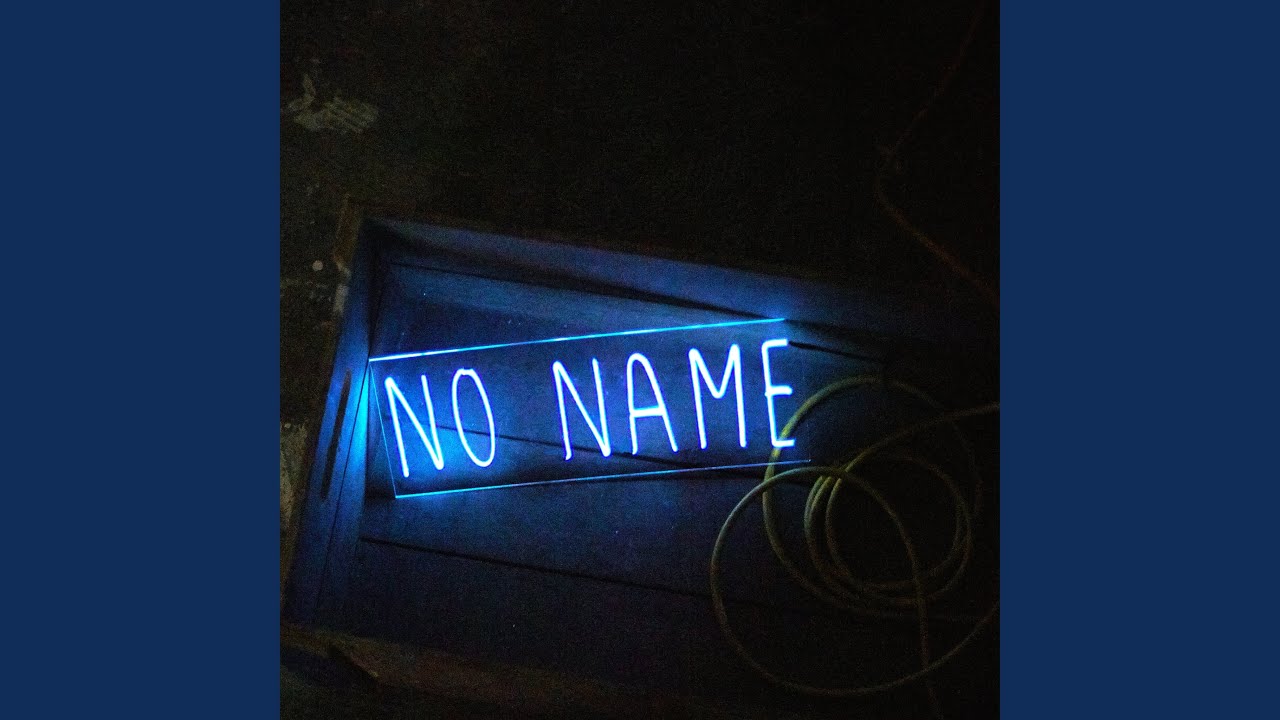 Watch No name on YouTube Watch No name on YouTube