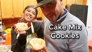 Easy Cake Mix Cookies: Our Honest Review – Would You Try Them?