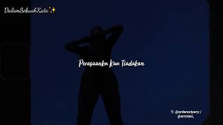 Musikalisasi Puisi Arda: Sebuah Usaha Melapangkan Dada (Yusuf Hamdhani)