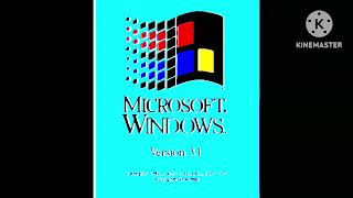 Windows 3.1 In G Major 7 Octeracted
