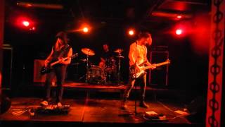 Caskets Open - Humanist