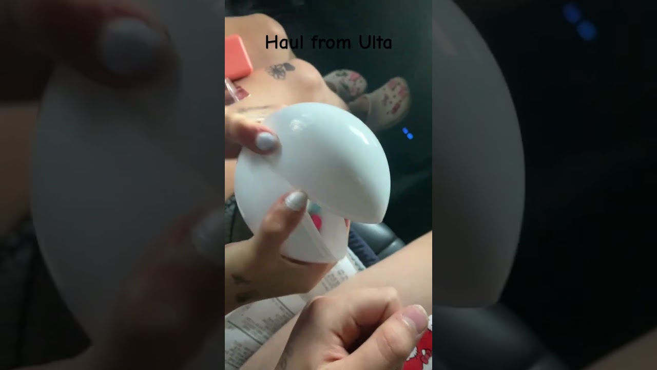 Haul from Ulta