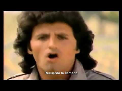 Frank Stallone - Peace in our life (Rambo - First Blood Part 2) (Subtitulado)