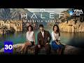 حصريااا الحلقة 30 من المسلسل التركي الخليفة مدبلج  