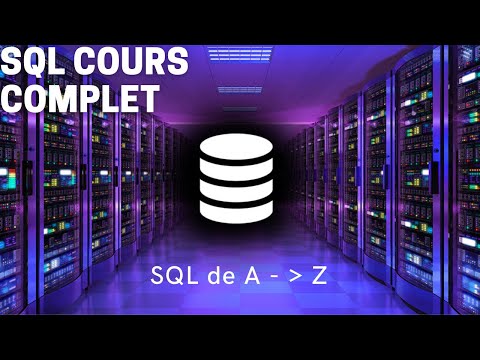 Vidéo: Comment démarrer mysql sous Ubuntu ?