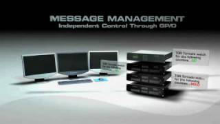 Trilithic's Broadcast EAS Solution