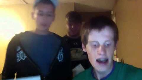 Thumbnail of The Apple Sauce Song