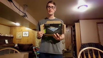 How to recall your Nvidia Shield Tablet