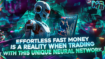 Binary Options Trade Strategy! Pocket Option trading bot - Unique Neural Network for fast money