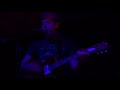 Capture de la vidéo "Old Days", Simon Joyner & The Ghosts - New York, Août 2017