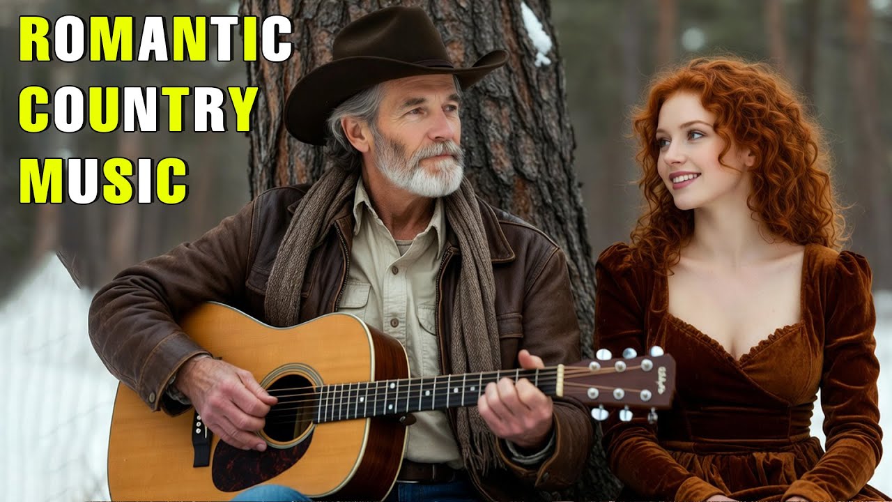 Best of Classic Country – Timeless Romantic for True Country Fans