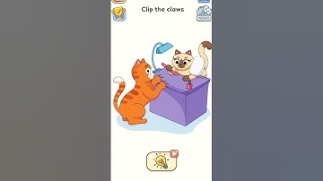 Dop 2(Delete One Part) Level 1102- Walkthrough Solutions - All Levels - @thefoxgaming8681