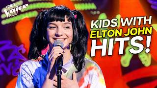 goodbye yellow brick road hello rocket kids voice kids