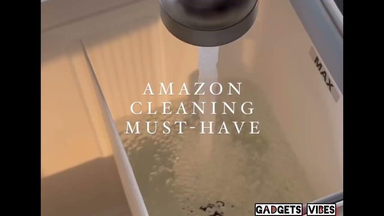 Amazon room decor haul aesthetic kitchen organization Amazon haul