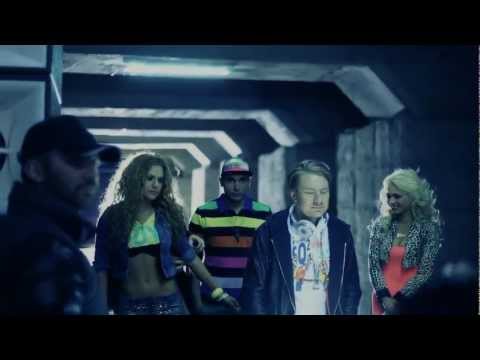 MMDANCE Feat DJ Smash Суббота Making Of