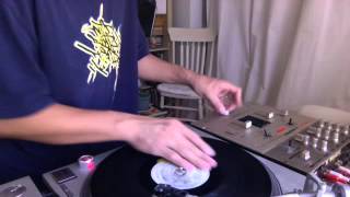 BASS SCRATCH (2014)