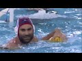 Jug Dubrovnik (CRO) vs Szolnok (HUN) - Day 3 Waterpolo Champion's League 2019