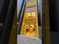 Onitsuka Tiger Flagship Stores In Ginza, Tokyo. #tokyo #japantravelvlog #ginza #onitsukatiger #india