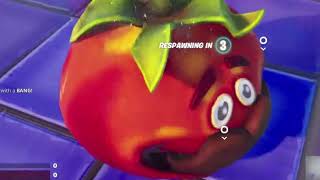 My Fortnite Creative Map Leaks